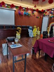 -东方幸福国际母婴月子会所(宿迁店)