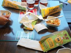 -豪客来牛排(西昌大巷口月城广场店)