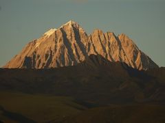 -亚拉雪山风景区