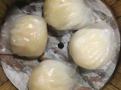虾饺皇-公园茶楼粤式点心
