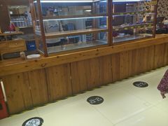 -杨记清芳牛肉拉面(京广路店)
