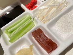 -四季民福烤鸭店(外滩外白渡桥店)