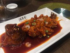 -全聚德(江宁店)