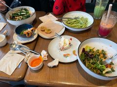 -Wagas沃歌斯(合生汇店)