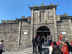 -南岳衡山风景名胜区