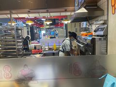 -吉品合酥脆烤饼(嘉里城店)