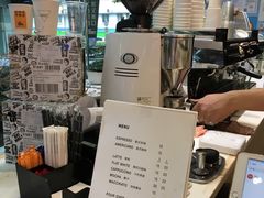 -Manner Coffee(大宁国际商业广场店)