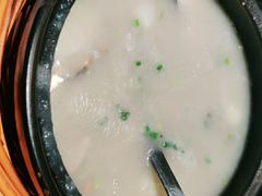 -如轩·海鲜砂锅粥·潮汕菜(小榄店)