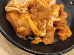 -花味·自助烤肉(雨花客厅店)