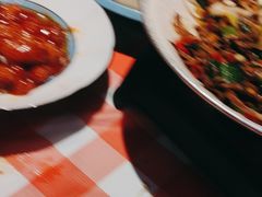 -望庐说·本地菜馆