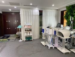 -YooMee优美智能科技美肤机构