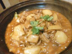 -辣螃铠盆盆蟹大排档(海昌店)