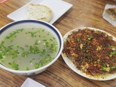 -老陕兄弟(彩虹新城店)