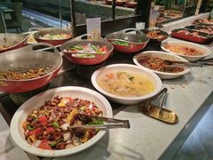 -晶丽香榭自助餐(南京大饭店)