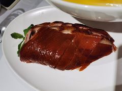 -福海居烤鸭店(鸟巢店)