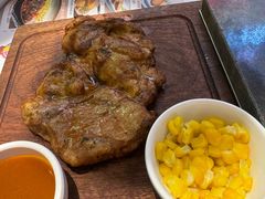 -杯子红牛排(创意产业园店)