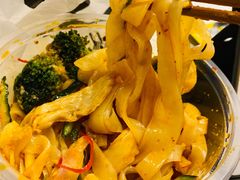 -魏家凉皮(博水商务大厦店)