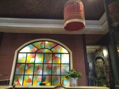 -城南往事济南风味主题餐厅(东环店)