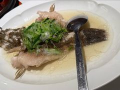 -荣兴酒家(徐家汇店)