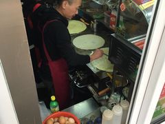 鸡蛋果子-李记特色五谷杂粮鸡蛋果子