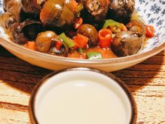 -长亭酒肆.武夷菜(鼓楼后海店)