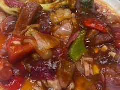 -旺达·福州菜(正大广场店)