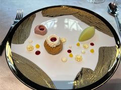 -北京古城老院厉晓麟精致菜