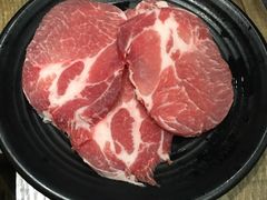 -哈哈碳都·牛肋条无限自助烤肉(台江万达店)