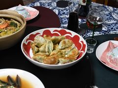 -宜家·瑞典风味餐厅(天津东丽商场店)
