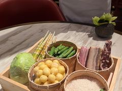 -新荣记(新源南路店)