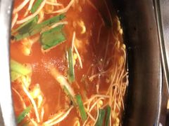 -阿婉贵州苗家酸汤鱼(梅林店)