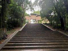 -灵谷景区