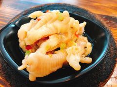 -小时候焗海鲜(鄞州万达店)