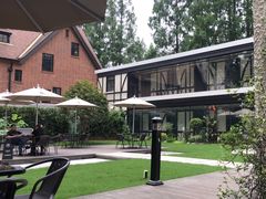 -一尺花园(安和花园店)