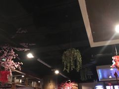 大堂-猪啊牛呀羊啊铜盘烤肉(正大广场店)