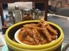 -潮界(虹桥新天地店)