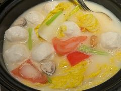 -广州文华东方酒店·江-由辉师傅主理