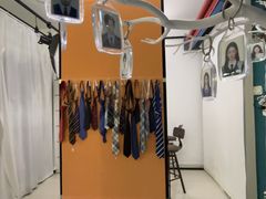 -爱定格照相馆·证件照(深圳宝安壹方城店)