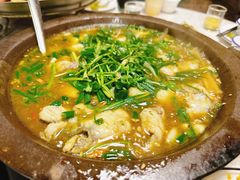 -重庆尖叫鸡尖椒鱼(夏湾总店)