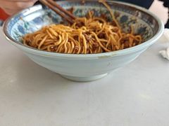 -上海为民商行清真饭店(南大路店)
