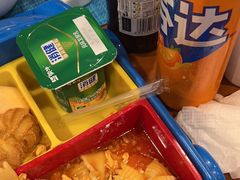 -糟粕醋·椰苑海南菜餐厅(亚龙湾天域酒店)