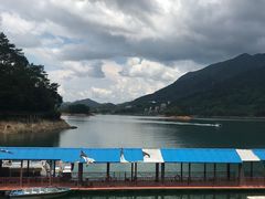 -广州市流溪河国家森林公园