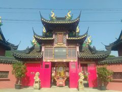 -启明龙王庙