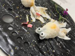 -富淳饭店(世纪公园店)