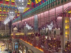 -新疆国际大巴扎