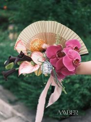 -琥珀婚礼策划AMBER WEDDING