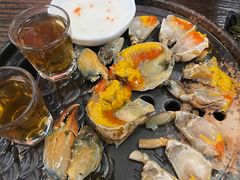 -大洋家·精品潮汕菜·生腌砂锅粥(天河东路店)