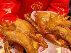 -净香园熟肉(北坦总店)