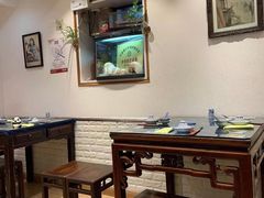 -白家餐厅(徐家汇店)