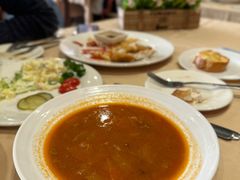 -德大西餐社(云南南路店)